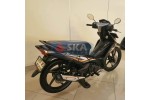 Honda Supra X 125 Tahun 2024